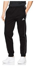 adidas Core 18 Jogger Παντελόνι Μαύρο