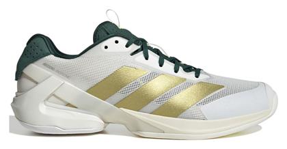 adidas Core Ανδρικά Παπούτσια Τένις Λευκά