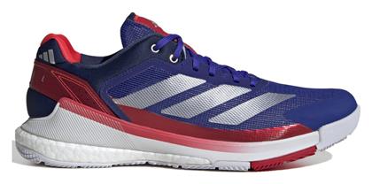 adidas Crazyquick Boost Ανδρικά Παπούτσια Padel Μπλε