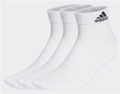 adidas Cushioned Αθλητικές Κάλτσες Πολύχρωμες
