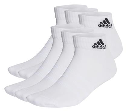 adidas Cushioned Αθλητικές Κάλτσες Πολύχρωμες