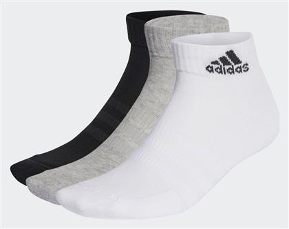 adidas Cushioned Αθλητικές Κάλτσες Πολύχρωμες