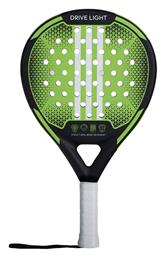 Adidas Drive Light 3.2 RK5CB9U15 Ρακέτα Padel Ενηλίκων Green από το E-tennis