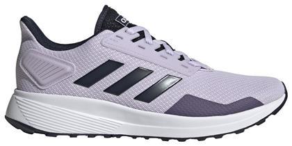 Adidas Duramo 9 Γυναικεία Αθλητικά Παπούτσια Running Μωβ