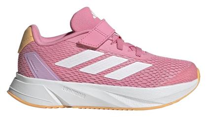 adidas Duramo Bliss Pink / Cloud White / Hazy Orange