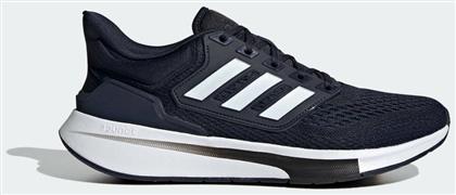 Adidas EQ21 Run Ανδρικά Αθλητικά Παπούτσια Running Legend Ink / Cloud White / Crew Navy