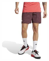 adidas Ergo Αθλητική Ανδρική Βερμούδα Aurora Ruby