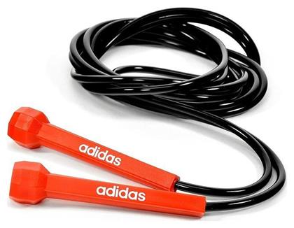 adidas Essential Skipping Rope Σχοινάκι Γυμναστικής με Βάρος 3m Μαύρο