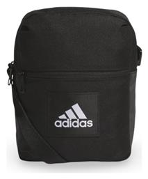 adidas Essentials Ανδρική Τσάντα Ώμου / Χιαστί Μαύρη από το Modivo