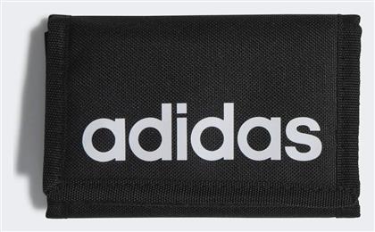 Adidas Essentials Ανδρικό Πορτοφόλι Μαύρο από το Modivo