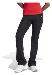 adidas Essentials Παντελόνι Φόρμας Μαύρο