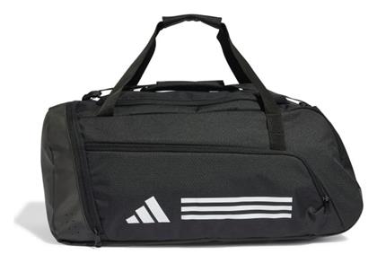 Adidas Essentials Τσάντα Ώμου για Γυμναστήριο Μαύρη