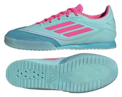 adidas F50 Freestyle Messi Ποδοσφαιρικά Παπούτσια Σάλας IN Μπλε