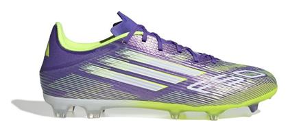 adidas F50 LEAGUE Ποδοσφαιρικά Παπούτσια με Τάπες FG/MG