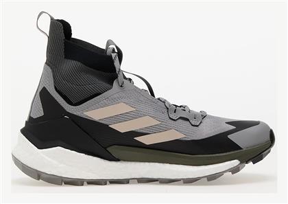 adidas Free Hiker 2 Ανδρικά Ορειβατικά Γκρι IG8866