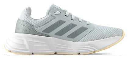 Adidas Galaxy 6 Γυναικεία Αθλητικά Παπούτσια Running Γκρι