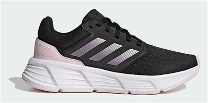 Adidas Galaxy 6 Γυναικεία Αθλητικά Παπούτσια Running Μαύρα