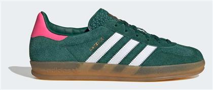 Adidas Gazelle Indoor Sneakers Πράσινα