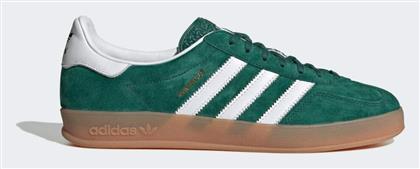 Adidas Gazelle Sneakers Πράσινα