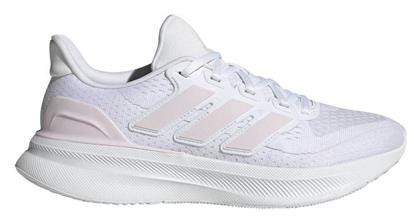 adidas Γυναικεία Running Λευκά