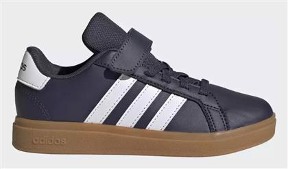 adidas Grand Court 2.0 El C Μπλε