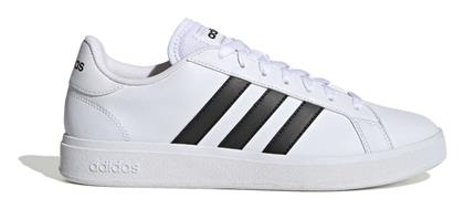 Adidas Grand Court Base 2.0 Sneakers Cloud White / Core Black