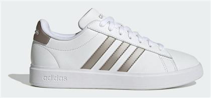 Adidas Grand Court Cloudfoam Γυναικεία Sneakers