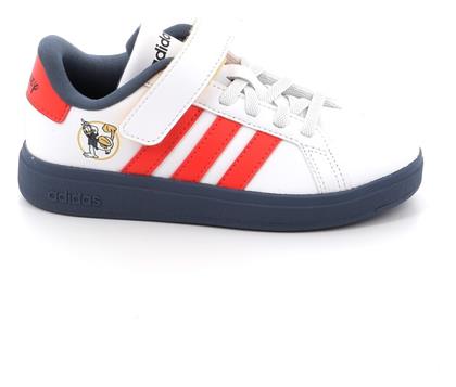 adidas Grand Court Παιδικά Sneakers