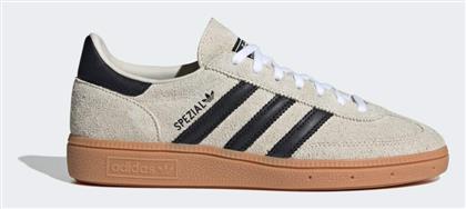 Adidas Handball Spezial Γυναικεία Sneakers Μαύρα