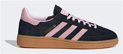 Adidas Handball Spezial Sneakers Μαύρα