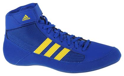 Adidas Havoc 2 Παπούτσια Πάλης Μπλε