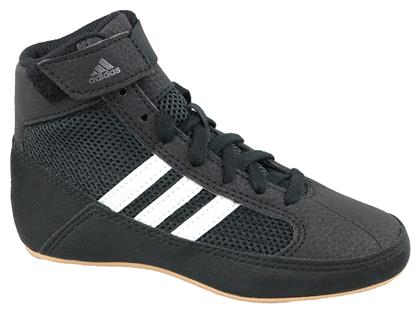 Adidas Havoc Kids Παπούτσια Πάλης Μαύρα από το Epapoutsia