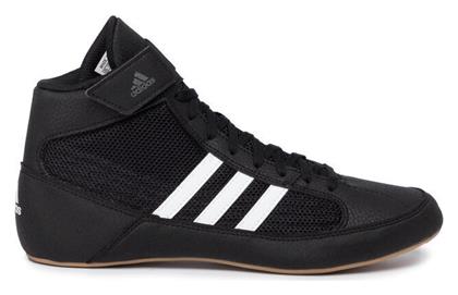 Adidas Havoc Παπούτσια Πάλης Μαύρα