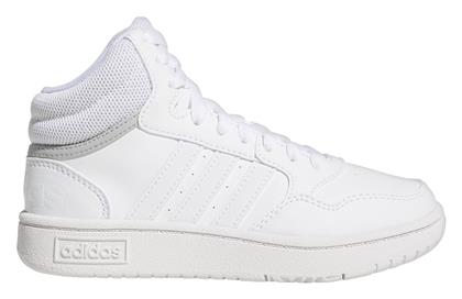 adidas Hoops Cloud White / Grey Two