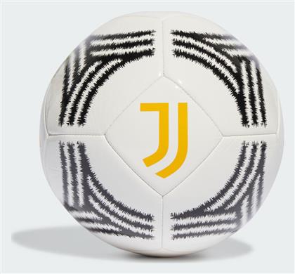 Adidas Juventus Home Μπάλα Ποδοσφαίρου Λευκή από το MybrandShoes