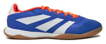 Adidas League IN Χαμηλά Ποδοσφαιρικά Παπούτσια Σάλας Μπλε