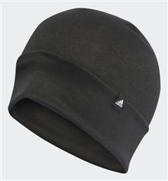 Adidas Lightweight Long Beanie Σκούφος Πλεκτός σε Μαύρο χρώμα