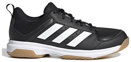 Adidas Ligra 7 Γυναικεία Αθλητικά Παπούτσια Βόλεϊ Core Black / Cloud White