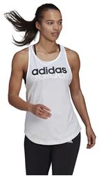 adidas Loungewear Essentials T-Shirt Λευκό