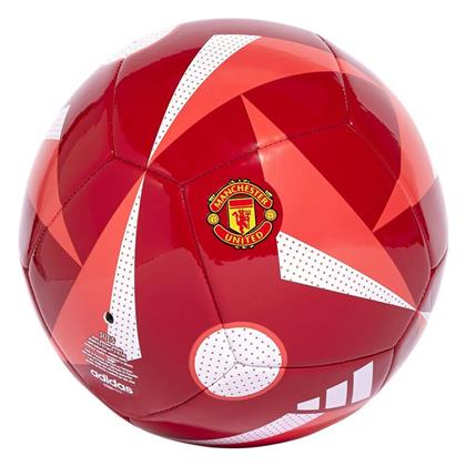 Adidas Manchester United Home Club Ball Μπάλα Ποδοσφαίρου από το MybrandShoes