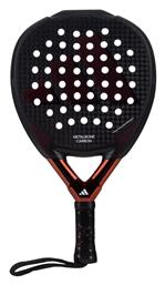 Adidas Metalbone Carbon Ρακέτα Padel Ενηλίκων από το E-tennis