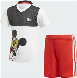 Adidas Mickey Mouse Summer Set