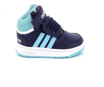 adidas Mid 3.0 High Μπλε