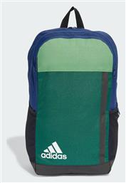 adidas Motion Badge of Sport 18.5lt Μπλε