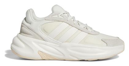 Adidas Ozelle Γυναικεία Chunky Sneakers Cloud White