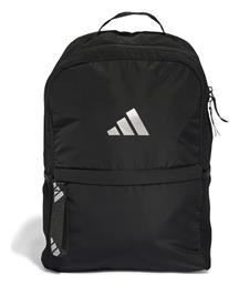 adidas Padded 20.75lt Μαύρο από το Spartoo