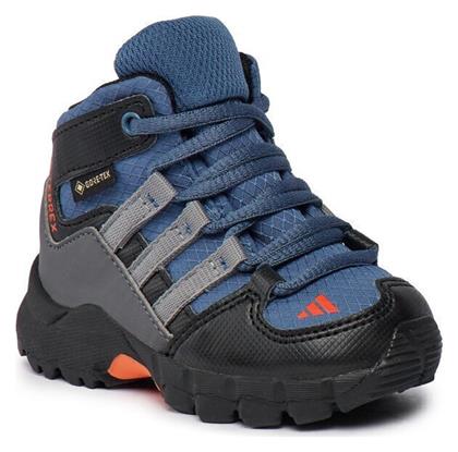 adidas Παιδικά Μποτάκια Πεζοπορίας Terrex Mid Αδιάβροχα