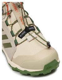 adidas Παιδικά Παπούτσια Πεζοπορίας Μπεζ