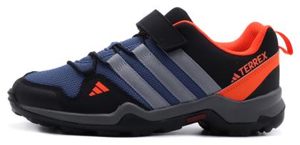 adidas Παιδικά Παπούτσια Πεζοπορίας Terrex Ax2r Cf K Wonder Steel / Grey Three / Impact Orange