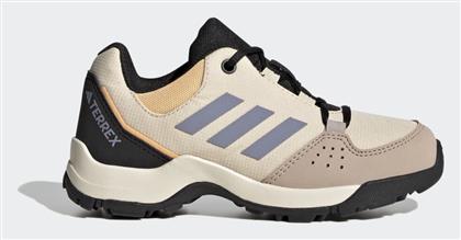 adidas Παιδικά Παπούτσια Πεζοπορίας Terrex Hyperhiker Sand Strata / Silver Violet / Acid Orange